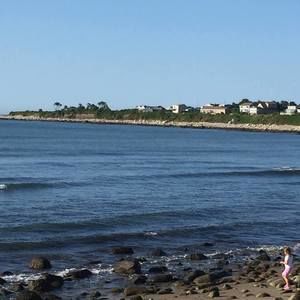 Meet your Posher, Katherine